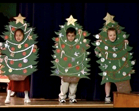 The Tale of the Gingerbread Man Play - Music Download