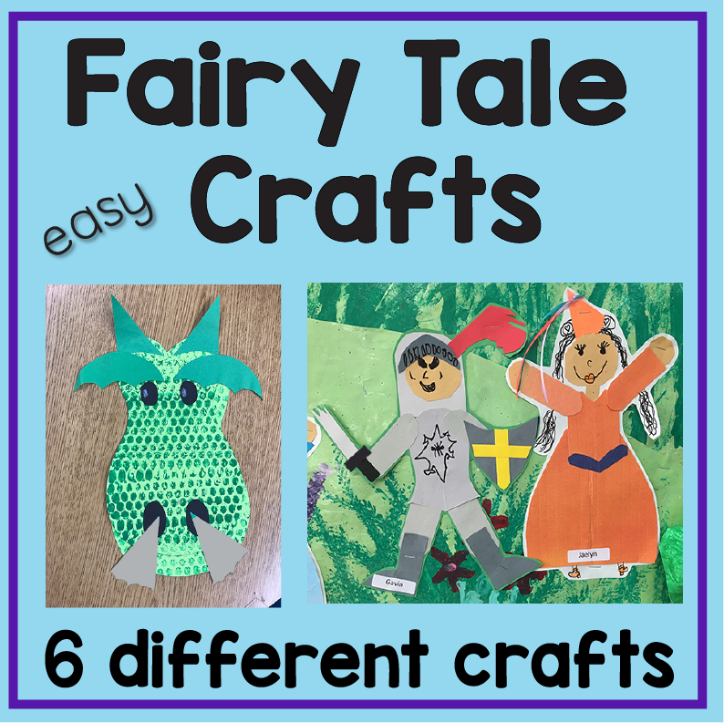 fairy-tale-crafts-activities-heidisongs-heidi-songs for Free Preschool Fairy Tale Printables Fairy Tale Crafts & Activities - HeidiSongs | Heidi Songs for Free Preschool Fairy Tale Printables