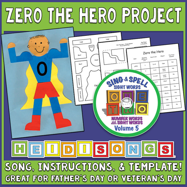 Zero the Hero Project